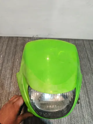 Faro Delantero Derbi Senda Verde