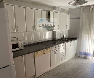 Dúplex en venta en Navalmoral de la Mata