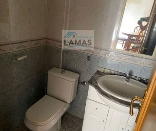 Dúplex en venta en Navalmoral de la Mata