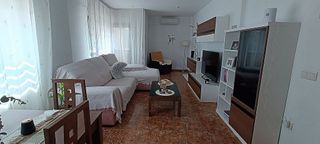 Piso en venta en Almansa