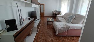 Piso en venta en Almansa
