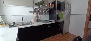 Piso en venta en Almansa