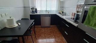 Piso en venta en Almansa