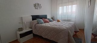 Piso en venta en Almansa