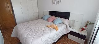 Piso en venta en Almansa