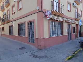 Local comercial en venta en Marchena