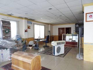 Local comercial en venta en Marchena