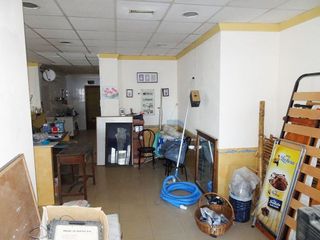Local comercial en venta en Marchena