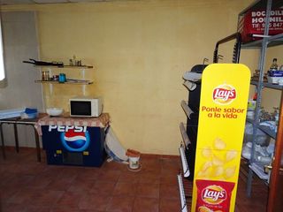 Local comercial en venta en Marchena