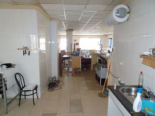 Local comercial en venta en Marchena