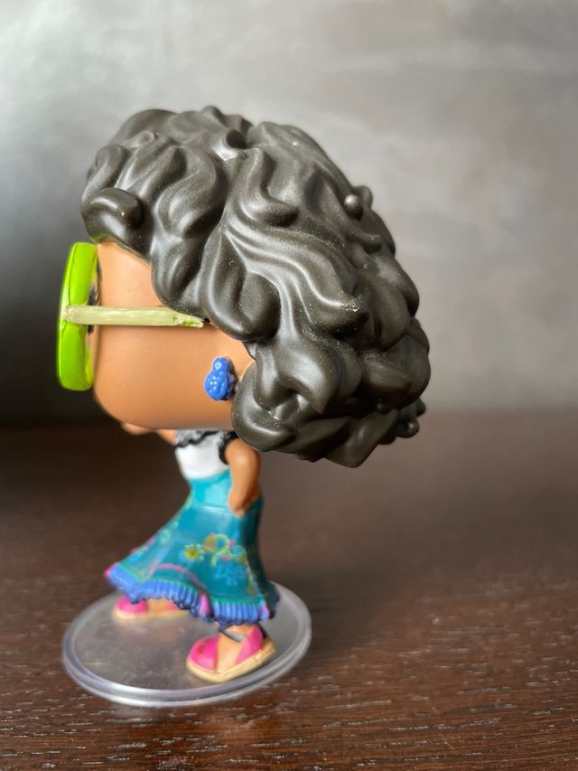 Funko Pop Mirabel Encanto
