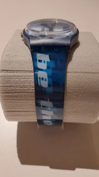 Swatch GZ190-25 da collezione