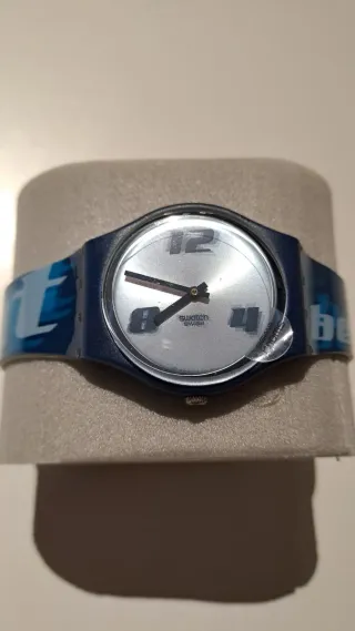Swatch GZ190-25 da collezione