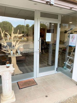 Local comercial en alquiler en Montilivi - Palau en Girona