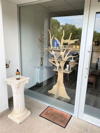 Local comercial en alquiler en Montilivi - Palau en Girona