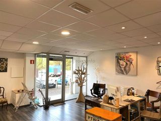 Local comercial en alquiler en Montilivi - Palau en Girona