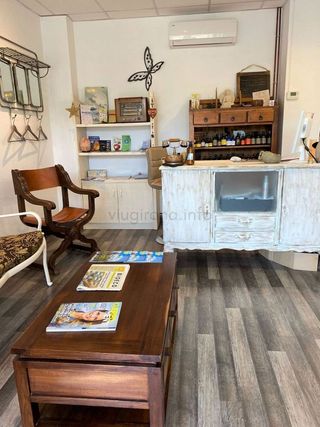 Local comercial en alquiler en Montilivi - Palau en Girona