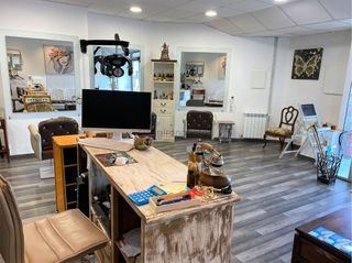 Local comercial en alquiler en Montilivi - Palau en Girona