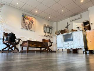 Local comercial en alquiler en Montilivi - Palau en Girona