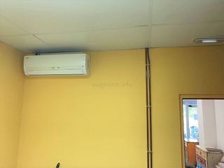 Local comercial en alquiler en Montilivi - Palau en Girona