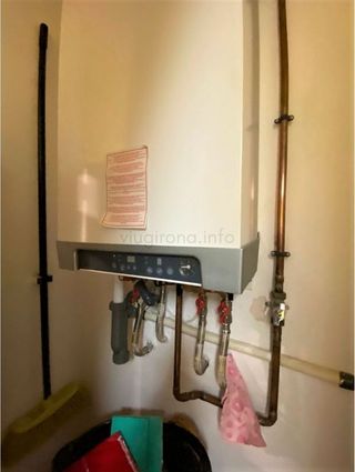 Local comercial en alquiler en Montilivi - Palau en Girona