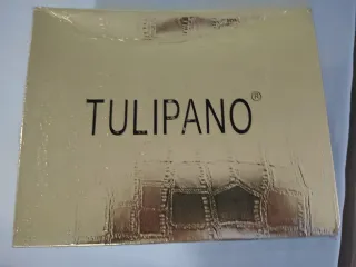 Zapato de tacón negro