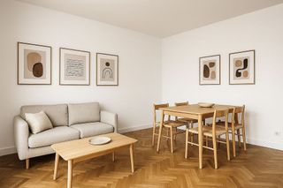 Piso en alquiler en Centre en Cornellà de Llobregat