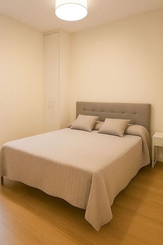 Piso en alquiler en Centre en Cornellà de Llobregat