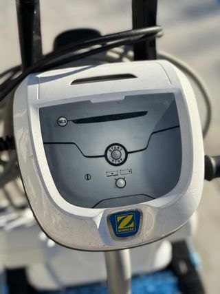 Robot pulitore piscina Zodiac