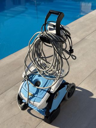 Robot pulitore piscina Zodiac