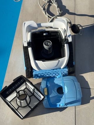 Robot pulitore piscina Zodiac