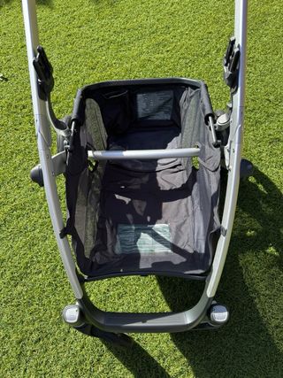 Uppababy Vista - Cochecito Bebé