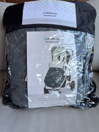 Uppababy Vista - Cochecito Bebé