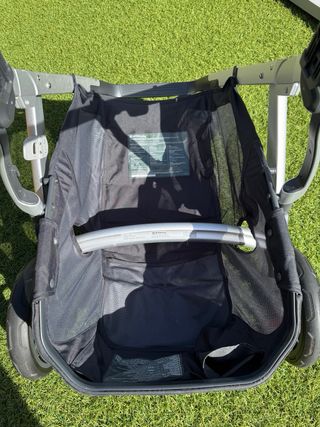 Uppababy Vista - Cochecito Bebé