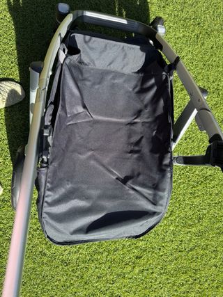 Uppababy Vista - Cochecito Bebé