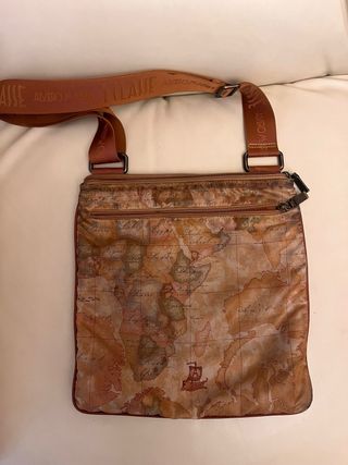 Borsa a tracolla Alviero Martini 1^ Classe