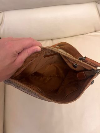 Borsa a tracolla Alviero Martini 1^ Classe