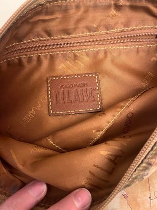 Borsa a tracolla Alviero Martini 1^ Classe