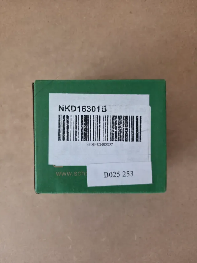 Schneider Electric C25 R9L20625