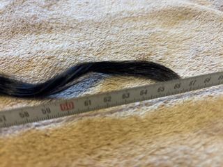 Mallas falleras castaño oscuro