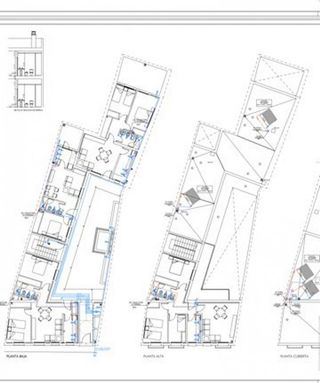 Casa adosada en venta en Centro en Puerto de Santa María (El)