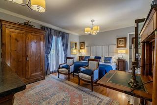 Chalet en venta en San Enrique-Guadiaro-Pueblo Nuevo en San Roque