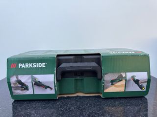 PARKSIDE 20V Herramienta Multifuncional Recargable