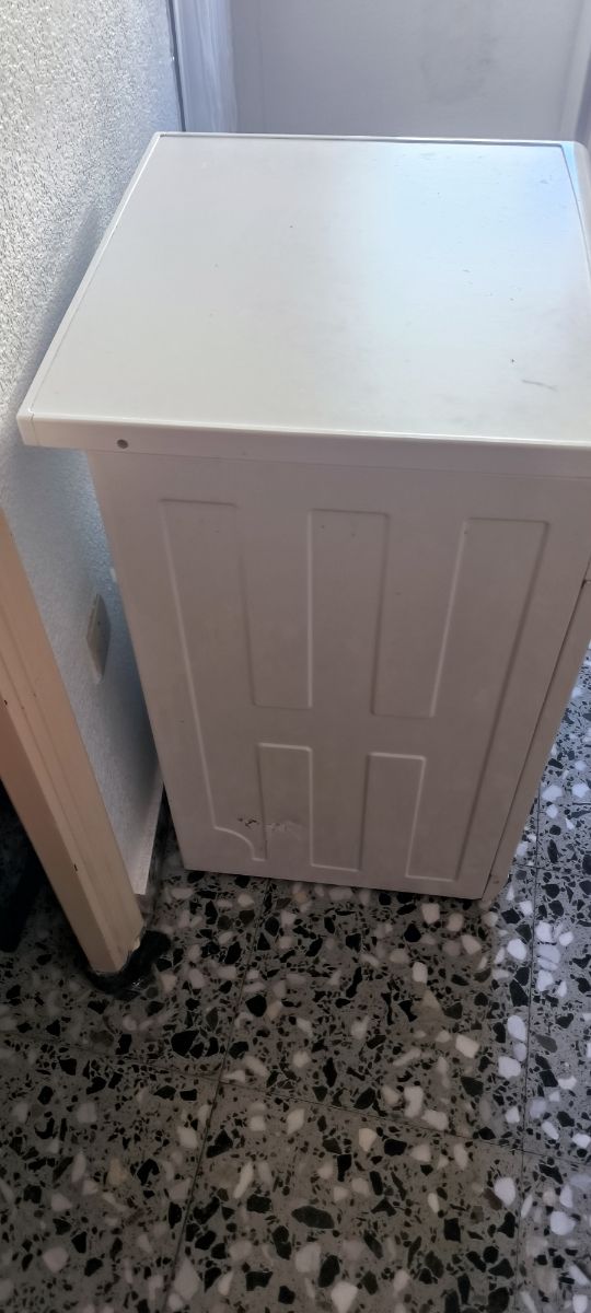 Lavadora Aspes Ideal LA-243