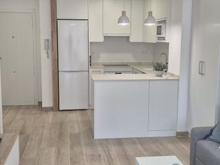 Piso en alquiler en Torreón - La Almadraba en Benicasim/Benicàssim