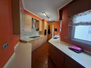 Piso en alquiler en Centro en Ourense