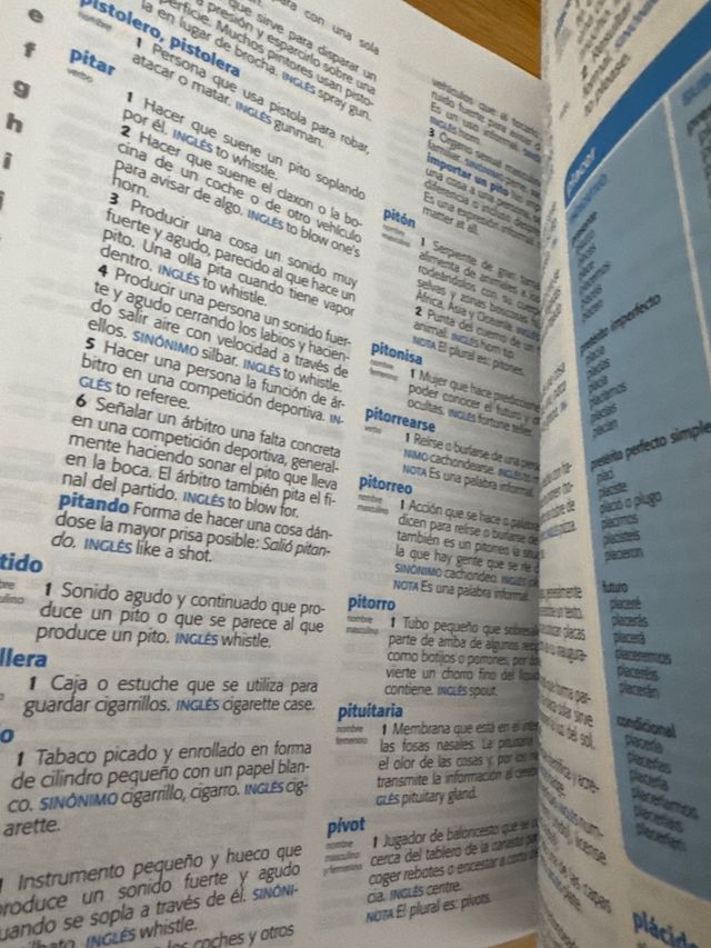 Diccionario de Primaria (Spanish Edition)