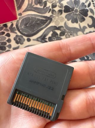 Juego Nintendo DS More Brain Training