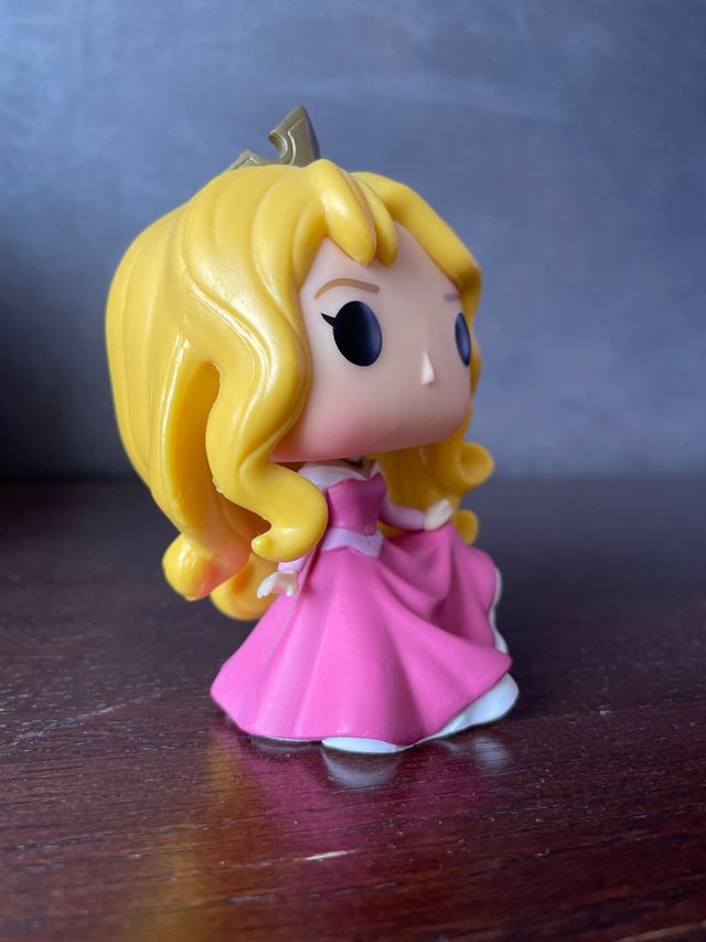 Funko Pop Aurora Princesa Disney