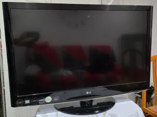 TV LG 47 pulgadas